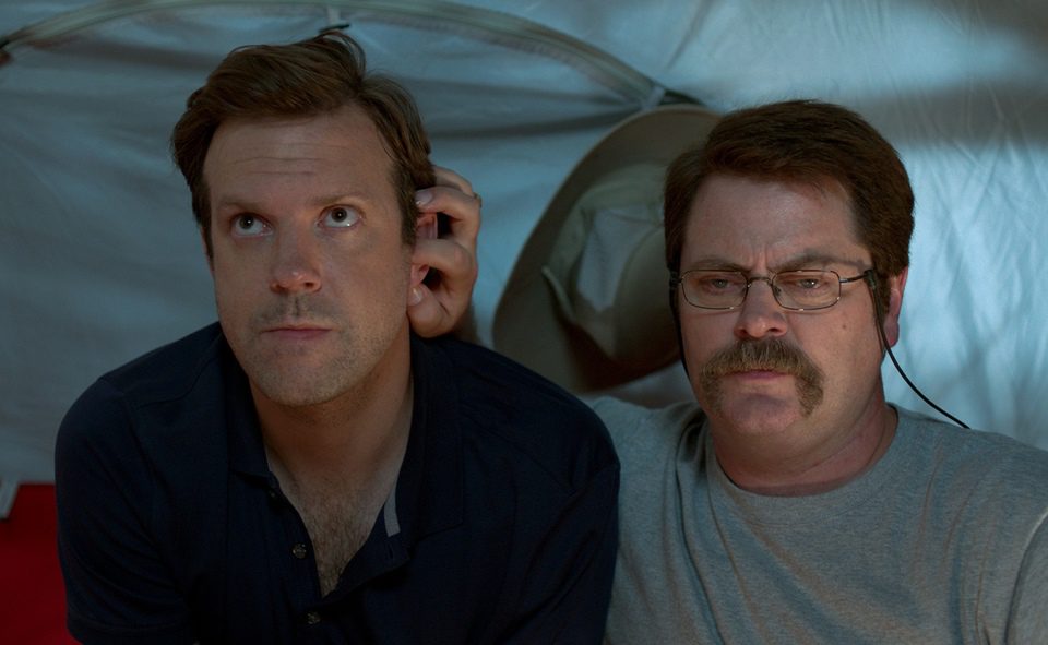 ¿Quién *&%! son los Miller?