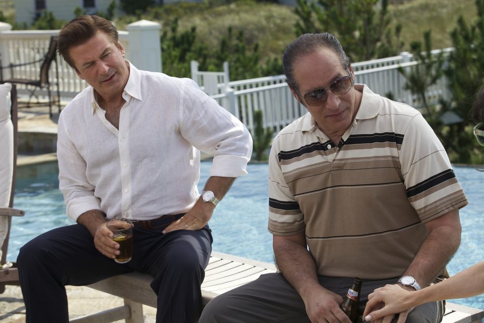 Blue Jasmine