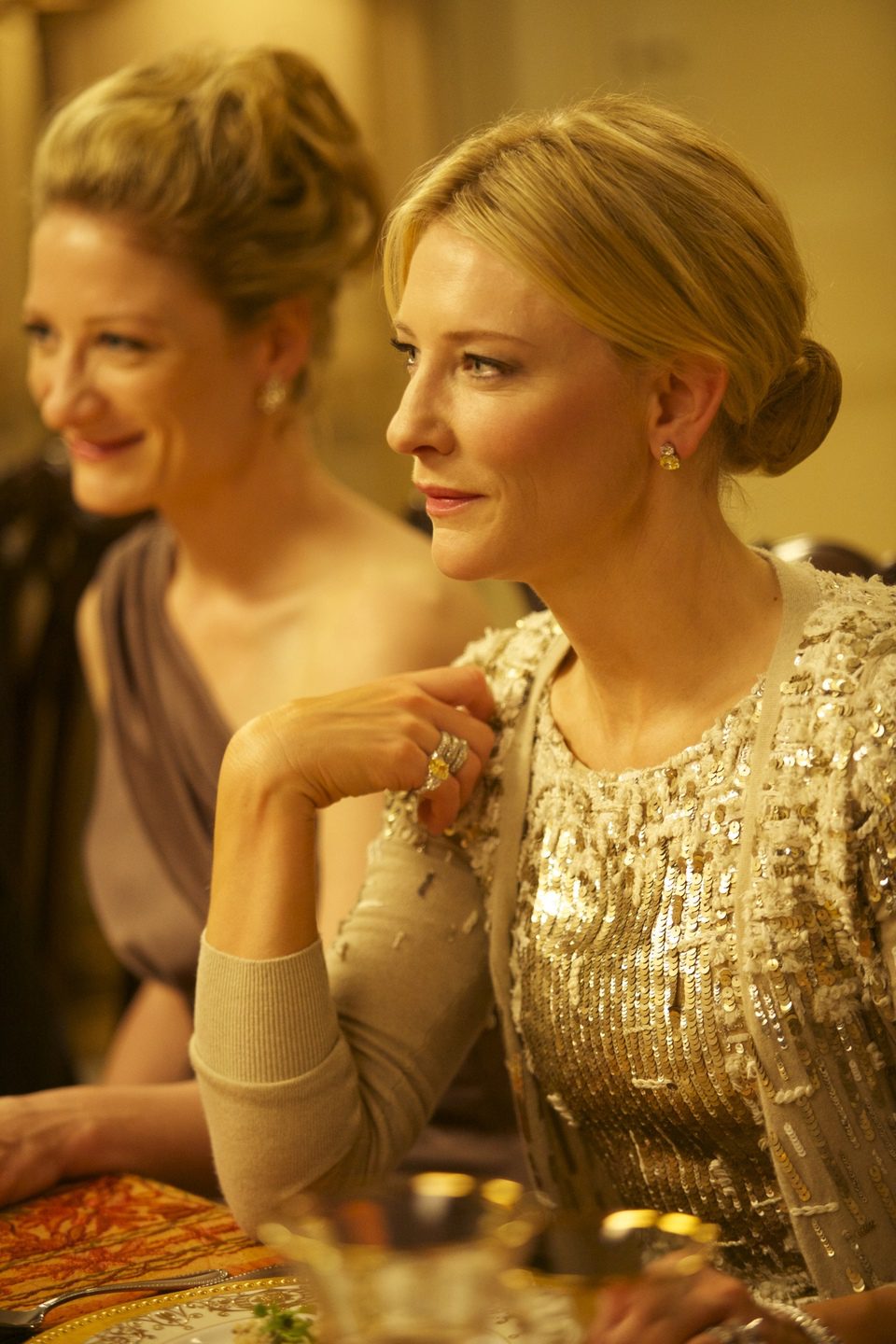Blue Jasmine