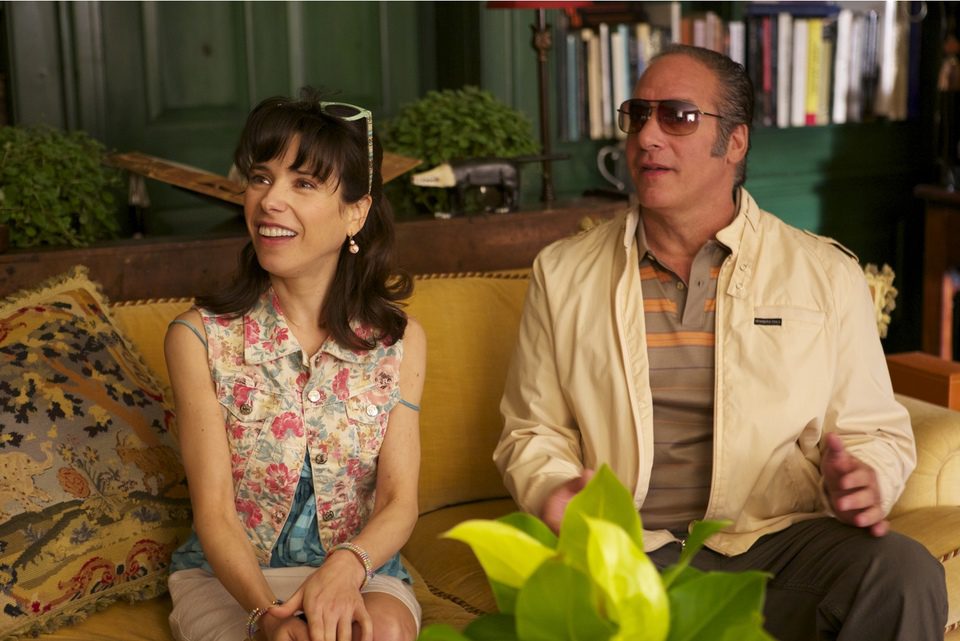 Blue Jasmine