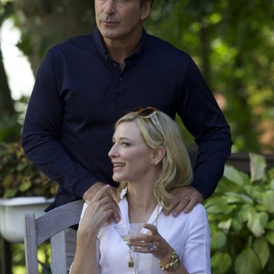 Blue Jasmine