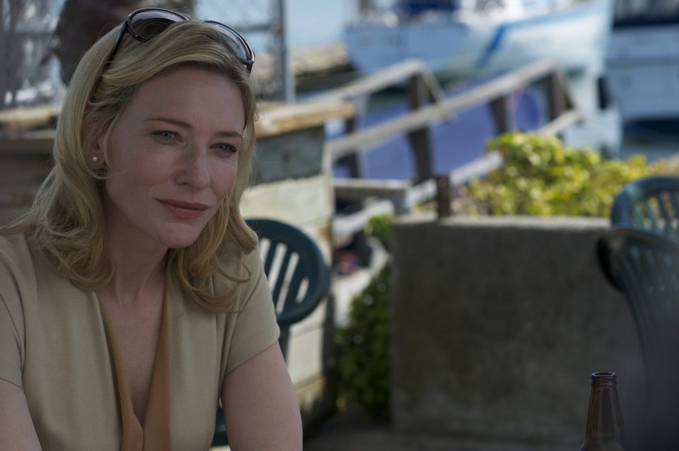 Blue Jasmine