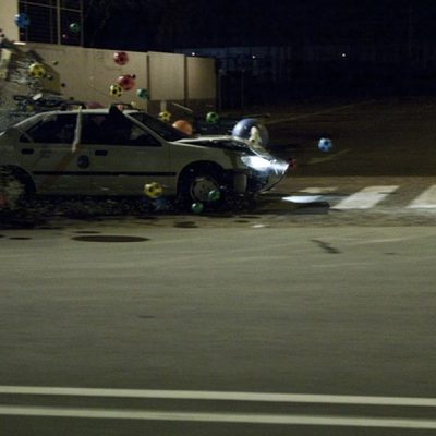 ¿Quién mató a Bambi?