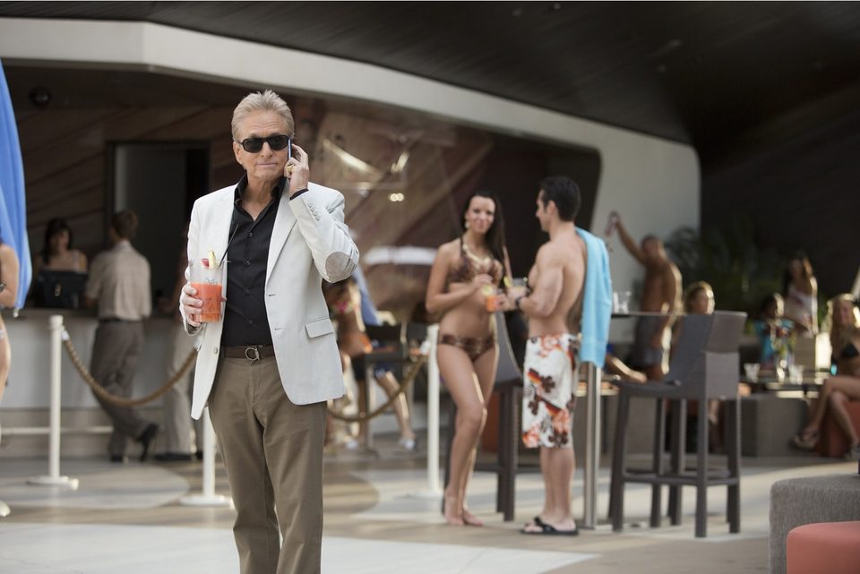 Plan en Las Vegas
