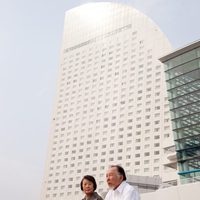 Una familia de Tokio