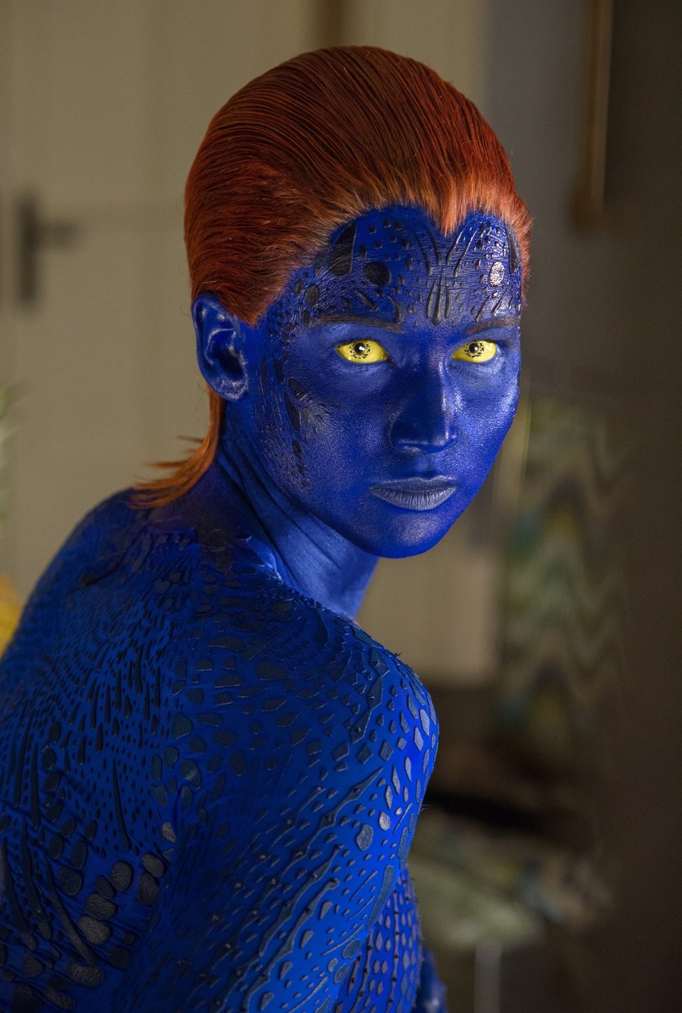 X-Men: Dias del futuro pasado
