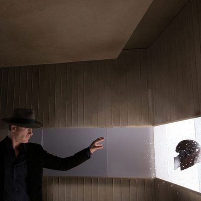 X-Men: Dias del futuro pasado