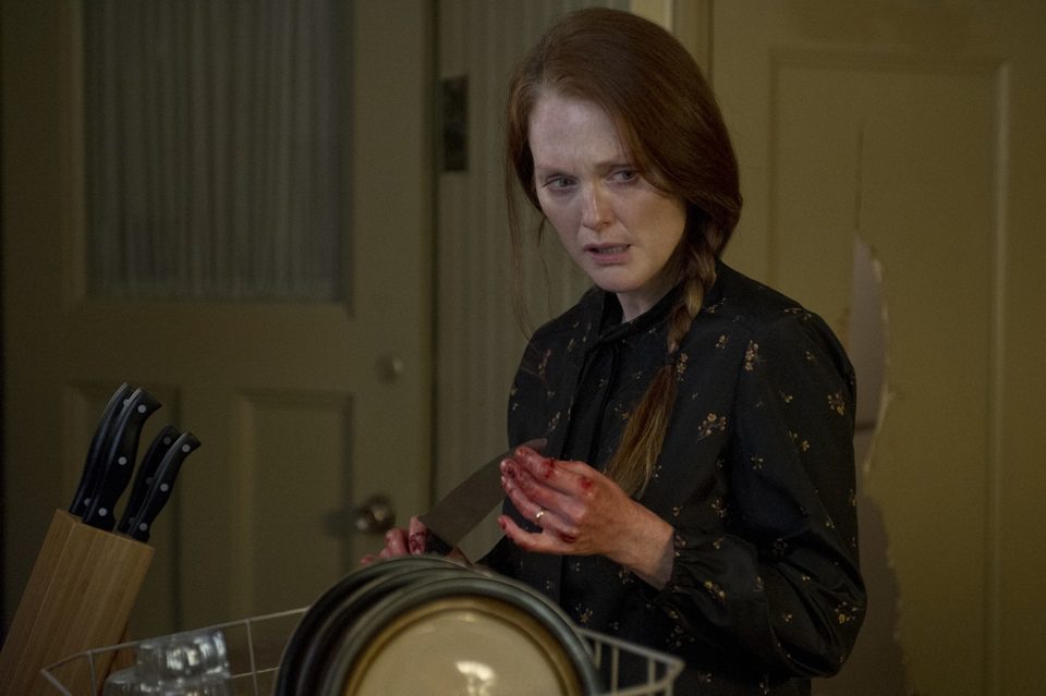 Carrie