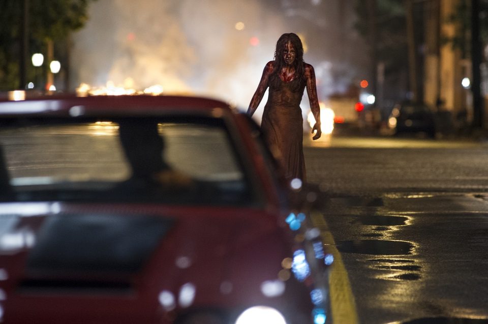 Carrie