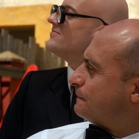 Mortadelo y Filemón: Misión salvar la Tierra