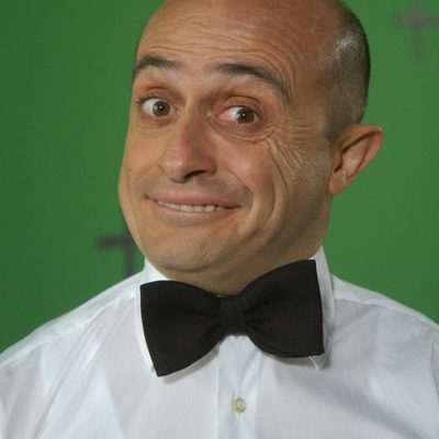 Mortadelo y Filemón: Misión salvar la Tierra