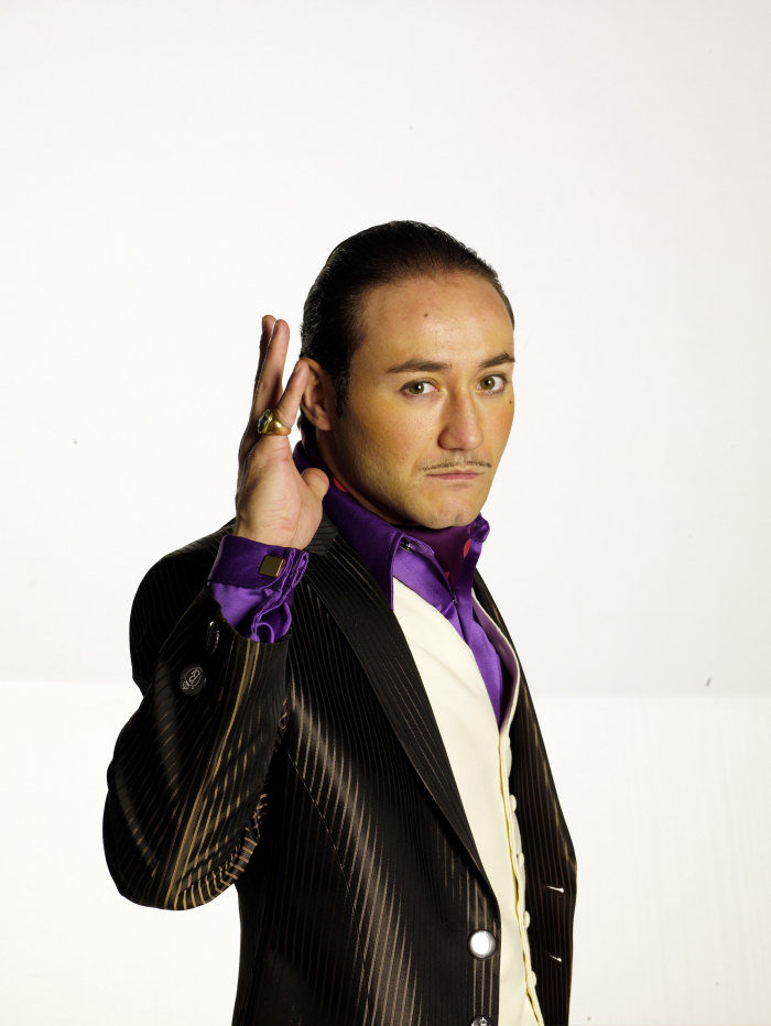 Mortadelo y Filemón: Misión salvar la Tierra