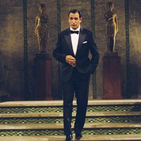 OSS 117: El Cairo, nido de espías