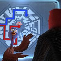 Free Birds (Vaya pavos)