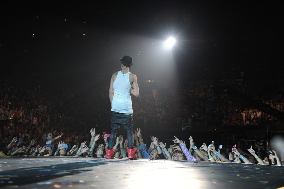 Believe