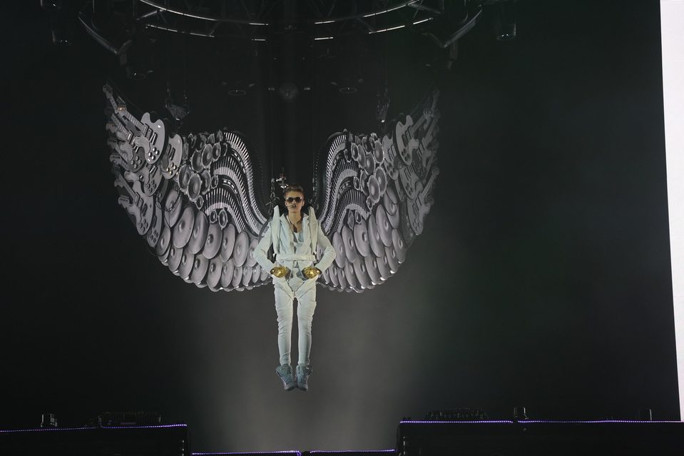 Believe