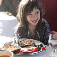 ¿Qué hacemos con Maisie?