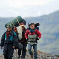 La vida secreta de Walter Mitty