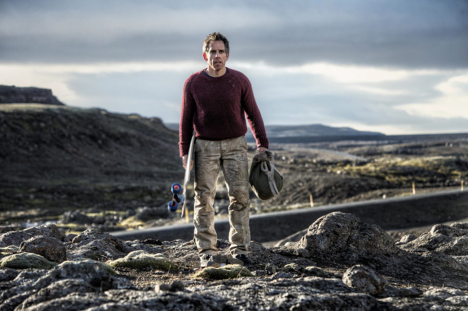 La vida secreta de Walter Mitty