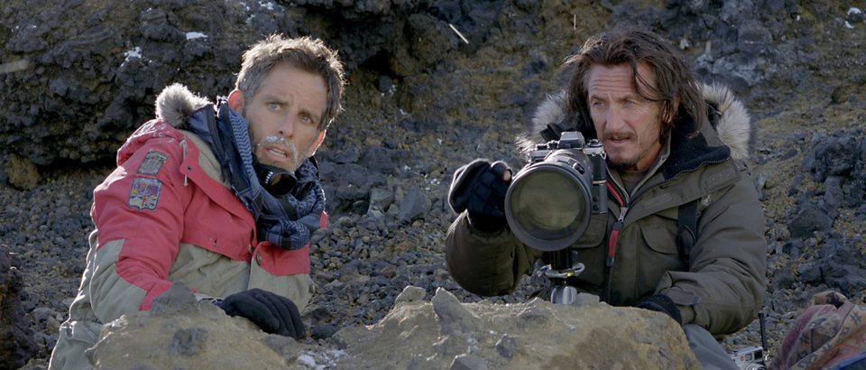La vida secreta de Walter Mitty