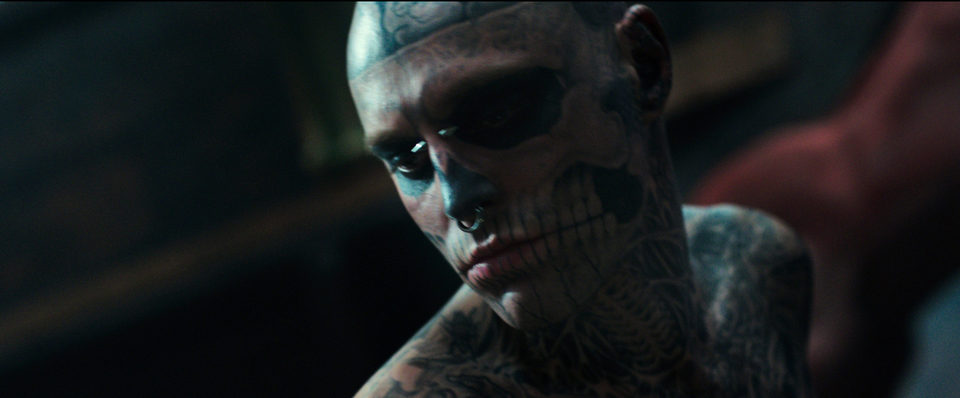 La leyenda del samurái: 47 Ronin