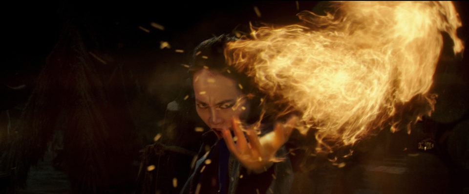 La leyenda del samurái: 47 Ronin