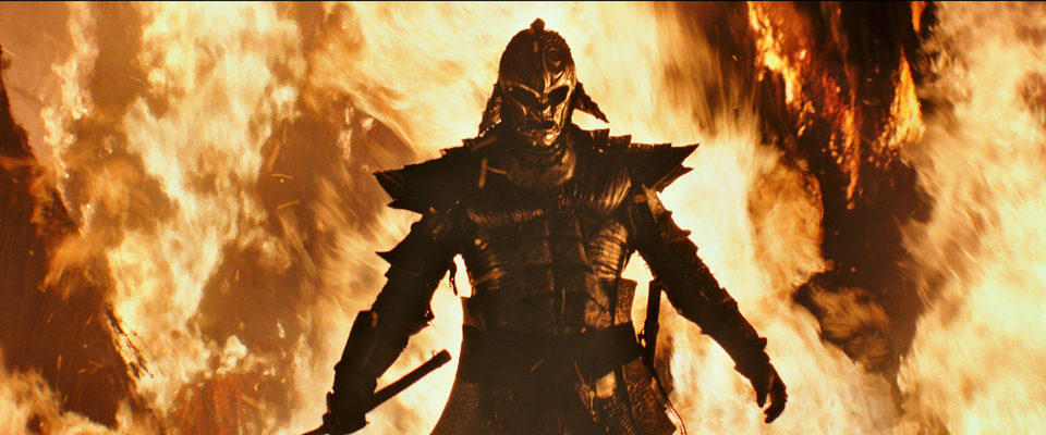 La leyenda del samurái: 47 Ronin
