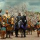 La leyenda del samurái: 47 Ronin