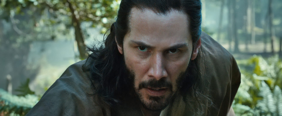 La leyenda del samurái: 47 Ronin