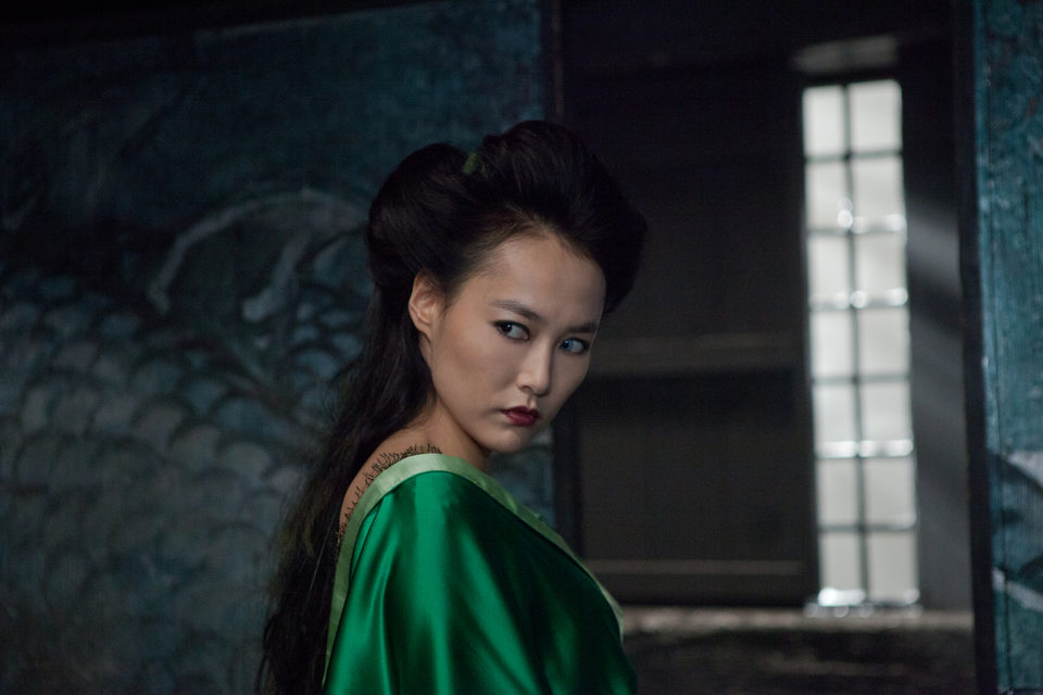La leyenda del samurái: 47 Ronin