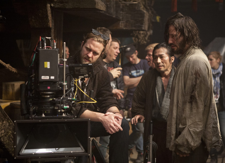 La leyenda del samurái: 47 Ronin