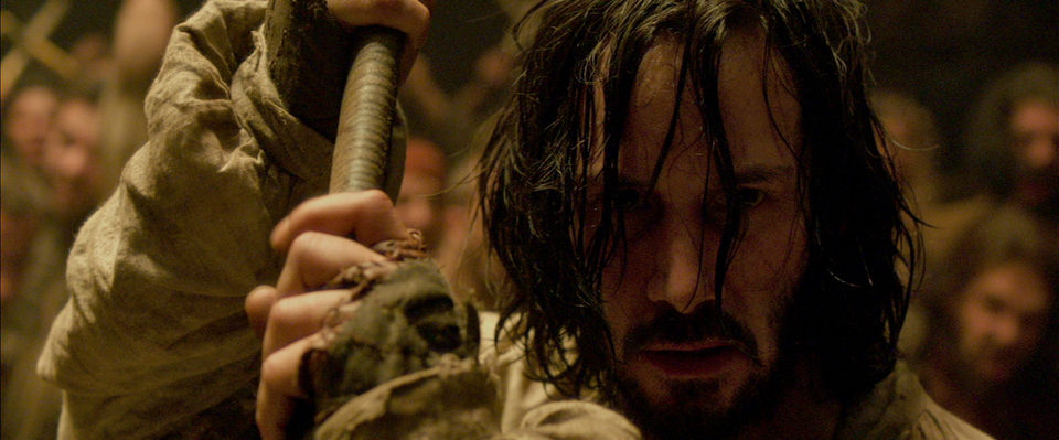 La leyenda del samurái: 47 Ronin