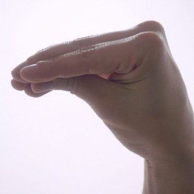 Nymphomaniac. Parte 1