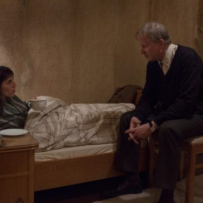 Nymphomaniac. Parte 1