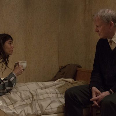 Nymphomaniac. Parte 1