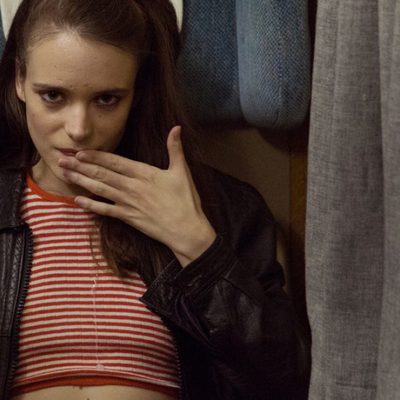 Nymphomaniac. Parte 1