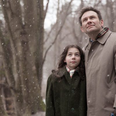 Nymphomaniac. Parte 1