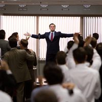 El lobo de Wall Street