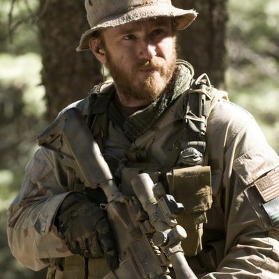 El único superviviente