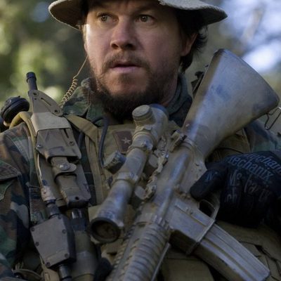 El único superviviente