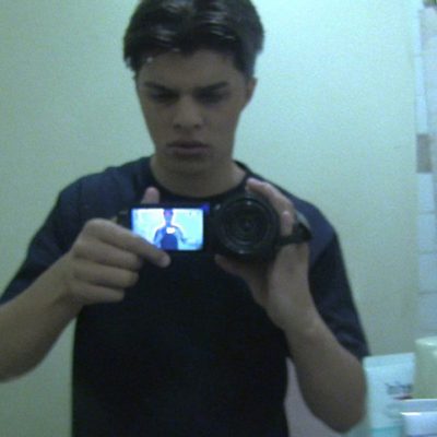 Paranormal Activity: Los señalados