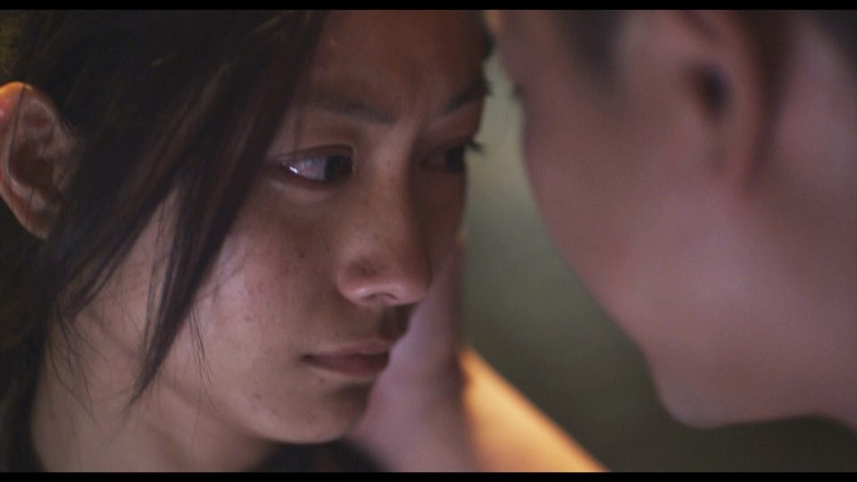 Love and Bruises (2011): A Thoughtful Film Analysis