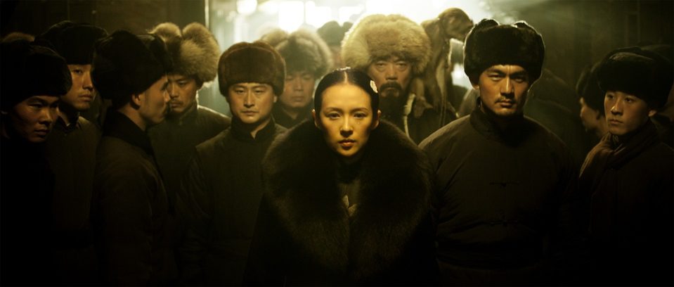 The Grandmaster