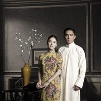 The Grandmaster