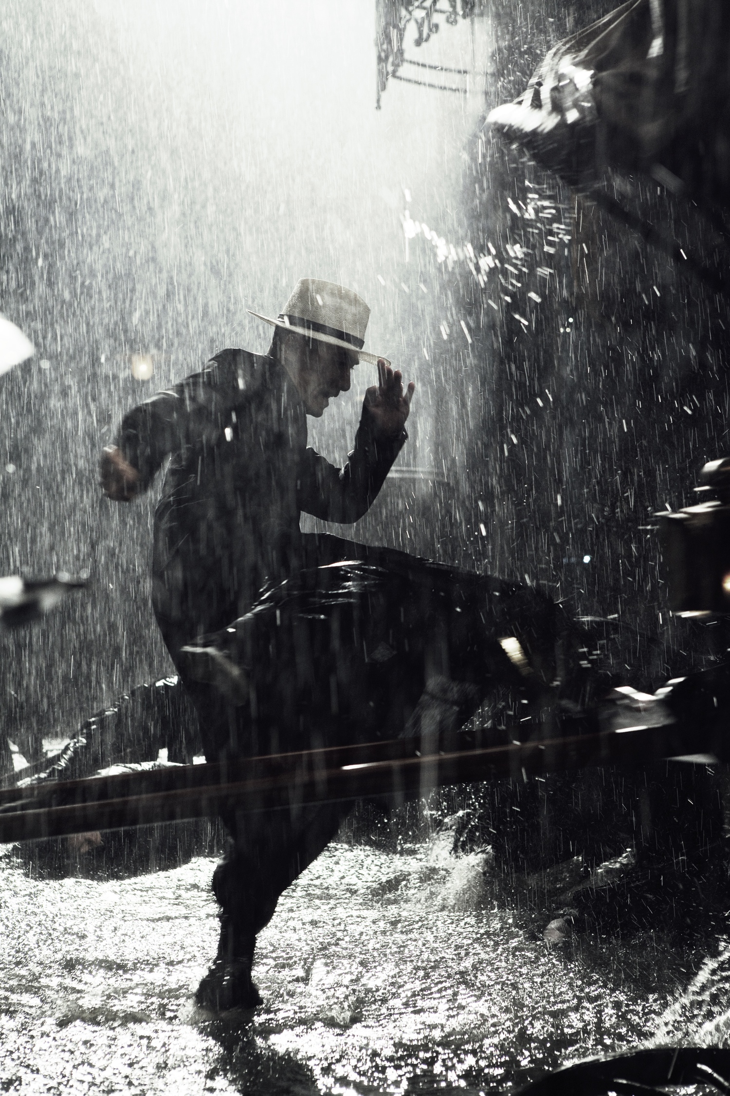 The Grandmaster