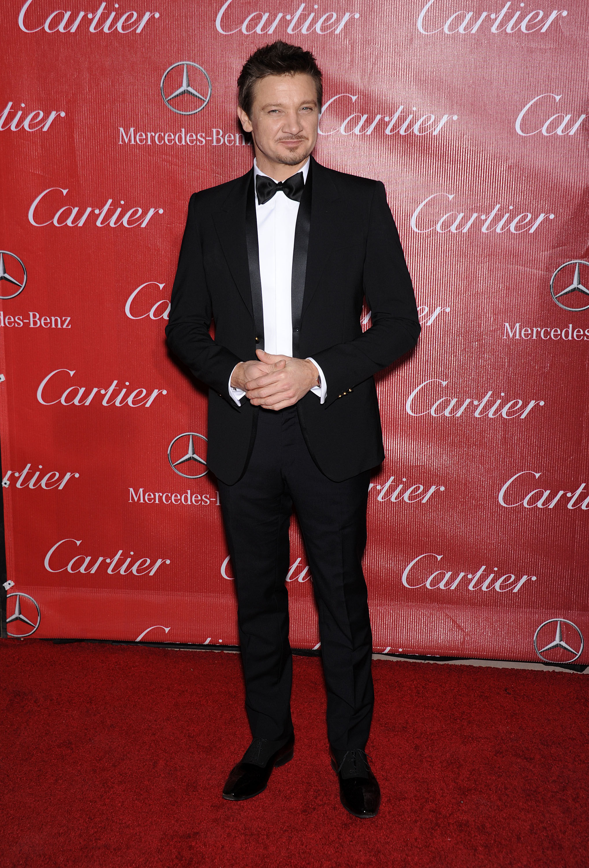 Patrick Schwarzenegger