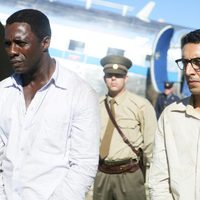 Mandela, del mito al hombre