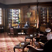 Mandela, del mito al hombre