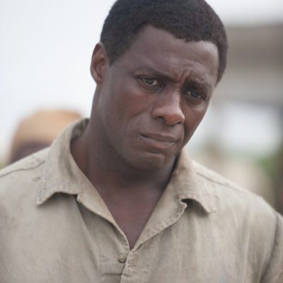 Mandela, del mito al hombre