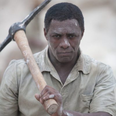 Mandela, del mito al hombre